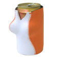 Insulated Can Holder, Neoprene Can Cooler, Beer Stubby Cooler (BC0044)